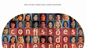 Confissões de Adolescente