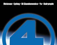 Quarteto Fantástico: comemoração dos 50 anos da equipe promete surpresa