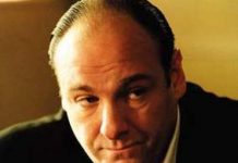 Morre James Gandolfini, o Tony Soprano, aos 51 anos de idade