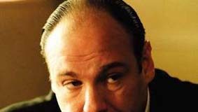 Morre James Gandolfini, o Tony Soprano, aos 51 anos de idade