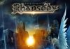 Luca Turilli’s Rhapsody divulga capa de primeiro álbum