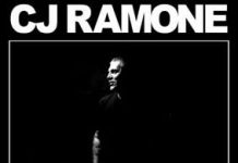 CJ Ramone no Brasil