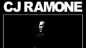CJ Ramone no Brasil