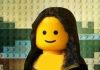 Brinquedo Lego vai virar filme