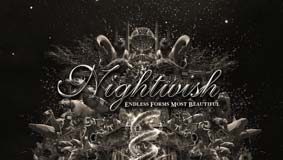 Nightwish – Endless Forms Most Beautiful