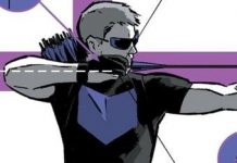 Como o Gavião Arqueiro resgatou meu amor por HQs