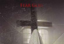 Kevin Smith tem medo de Deus!