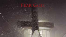 Kevin Smith tem medo de Deus!