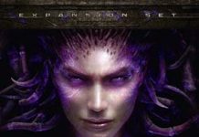 Starcraft 2: Heart of the Swarm