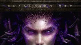 Starcraft 2: Heart of the Swarm