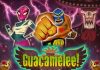 Guacamelee! Super Turbo Championship Edition