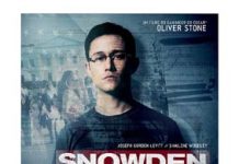Snowden – Herói ou Traidor