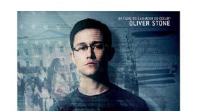 Snowden – Herói ou Traidor