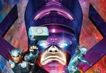 Thor e Hércules juntos em nova saga da Marvel