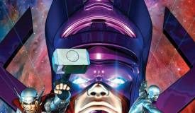 Thor e Hércules juntos em nova saga da Marvel