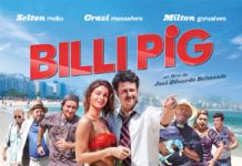 Billi Pig
