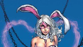 Batman: conheça a White Rabbit, a nova vilã da DC