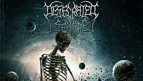 Desecrated Sphere – Emancipate