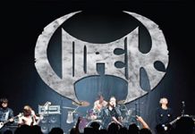 Viper – To Live Again – Live in São Paulo