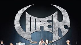 Viper – To Live Again – Live in São Paulo