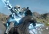 Final Fantasy XV parece promissor