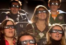 Mais 6 coisas que você não sabia sobre cinema