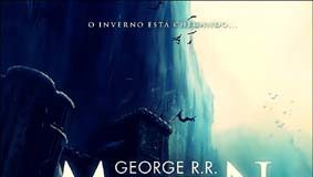 A Guerra dos Tronos: As Crônicas de Gelo e Fogo – Livro Um