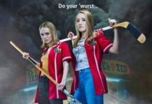 Yoga Hosers
