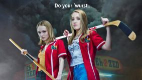 Yoga Hosers