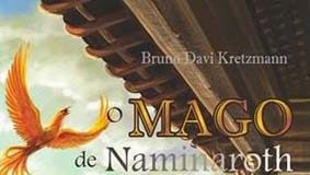 O Mago de Naminaroth e a Fênix
