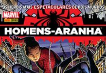 Homens-Aranha