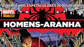 Homens-Aranha
