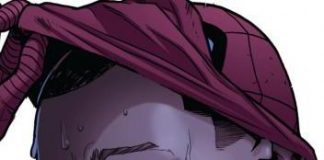 E o novo Homem-Aranha do universo Ultimate é…