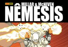 Nêmesis