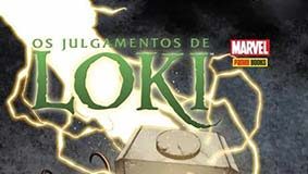 Os Julgamentos de Loki