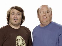 Tenacious D está trabalhando em novo álbum!