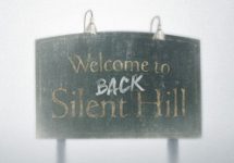 Trinity vai parar em Silent Hill!
