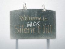 Trinity vai parar em Silent Hill!