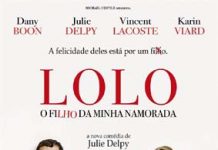 Lolo: O Filho da Minha Namorada