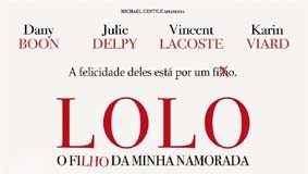 Lolo: O Filho da Minha Namorada