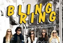 Bling Ring – A Gangue de Hollywood