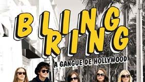 Bling Ring – A Gangue de Hollywood