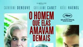 O Homem Que Elas Amavam Demais