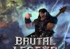 Notícia triste: Brütal Legend não terá sequência