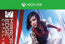 Mirror’s Edge Catalyst