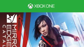 Mirror’s Edge Catalyst
