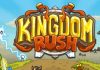 Kingdom Rush e Kingdom Rush: Frontiers