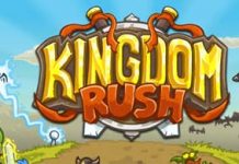Kingdom Rush e Kingdom Rush: Frontiers