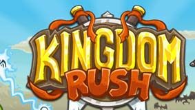 Kingdom Rush e Kingdom Rush: Frontiers