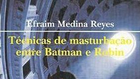 Técnicas de Masturbação Entre Batman e Robin